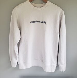 Zara Sweatshirt
